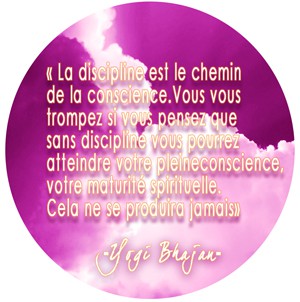 LE CHEMIN DE LA CONSCIENCE
